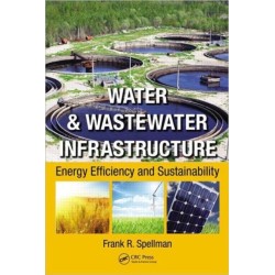 Water & Wastewater Infrastructure: Energy Efficiency and Sustainability