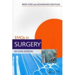 EMQs in Surgery 2E