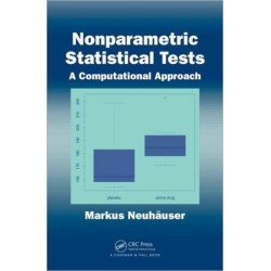 Nonparametric Statistical Tests: A Computational Approach