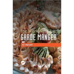 The Working Garde Manger
