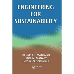 Engineering for Sustainability