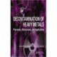 Decontamination of Heavy Metals: Processes, Mechanisms, and Applications