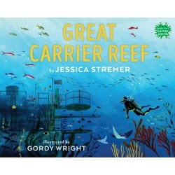 Great Carrier Reef