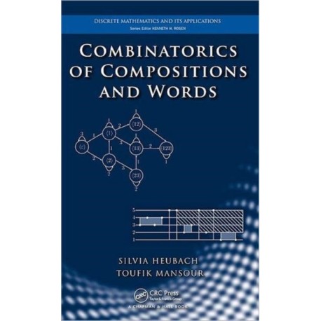 Combinatorics of Compositions and Words