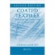 Coated Textiles: Principles and Applications, Second Edition