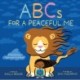 ABCs for a Peaceful Me: A Mindfulness Seek-and-Find Book (A Picture Book)