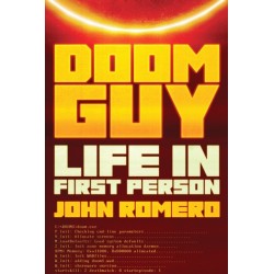 Doom Guy: Life in First Person