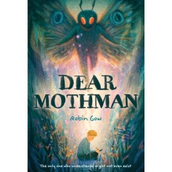 Dear Mothman: A Novel in Verse