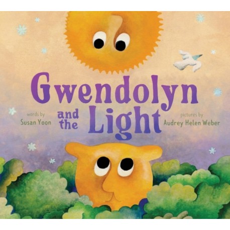 Gwendolyn and the Light: A Picture Book