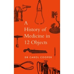 The History of Medicine in Twelve Objects
