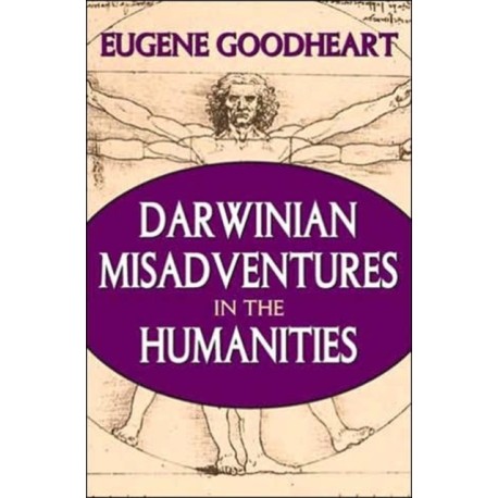Darwinian Misadventures in the Humanities