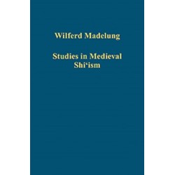 Studies in Medieval Shi'ism
