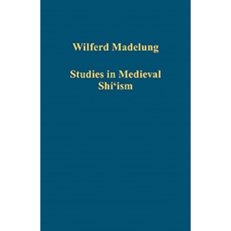 Studies in Medieval Shi'ism