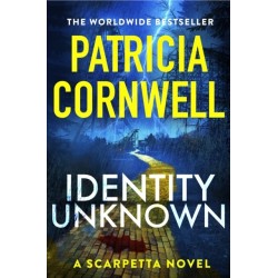 Identity Unknown: The gripping new Kay Scarpetta thriller for 2024