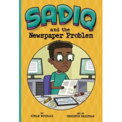 Sadiq and the Newspaper Problem