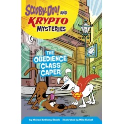 The Obedience Class Caper