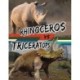 Rhinoceros vs Triceratops