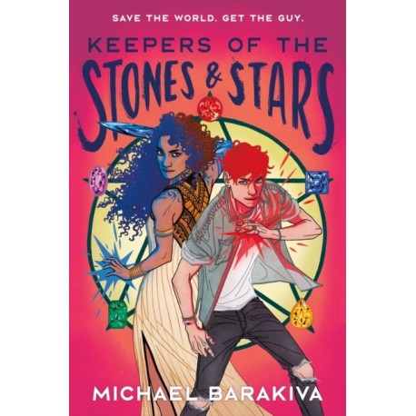 Keepers of the Stones and Stars