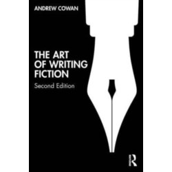 The Art of Writing Fiction