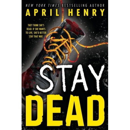 Stay Dead