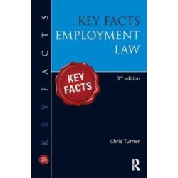 Key Facts: Employment Law