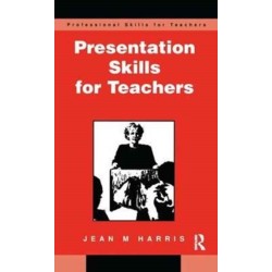 Presentation Skills for Teachers