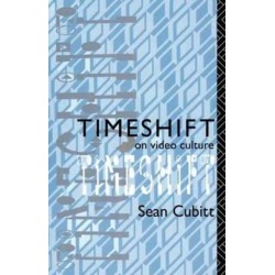 Timeshift: On Video Culture