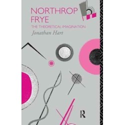 Northrop Frye: The Theoretical Imagination