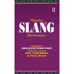 Shorter Slang Dictionary