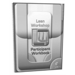 Lean Mfg. Workshop Participant Workbook