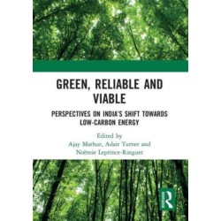 Green, Reliable and Viable: Perspectives on India’s Shift Towards Low-Carbon Energy