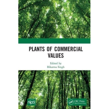 Plants of Commercial Values