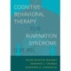 Cognitive-Behavioral Therapy for Rumination Syndrome (CBT-RS)