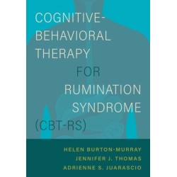 Cognitive-Behavioral Therapy for Rumination Syndrome (CBT-RS)