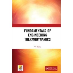 Fundamentals of Engineering Thermodynamics