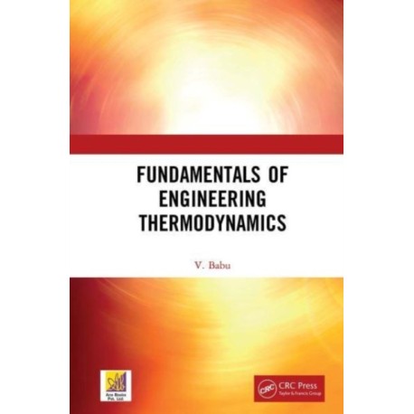 Fundamentals of Engineering Thermodynamics