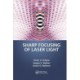 Sharp Focusing of Laser Light