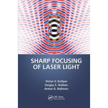 Sharp Focusing of Laser Light