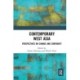Contemporary West Asia: Perspectives on Change and Continuity