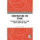 Constructing the Divine: Religion and World View of a Naga Tribe in North-East India