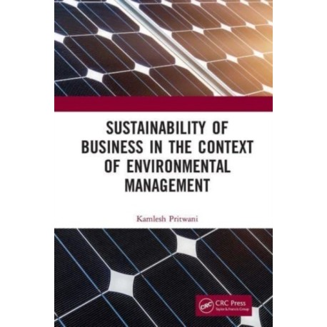 Sustainability of Business in the Context of Environmental Management