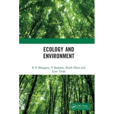 Ecology and Environment
