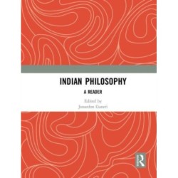 Indian Philosophy: A Reader