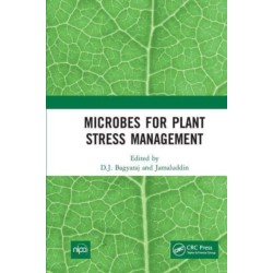 Microbes for Plant Stress Management