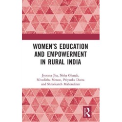 Women’s Education and Empowerment in Rural India