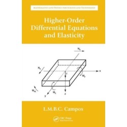 Higher-Order Differential Equations and Elasticity