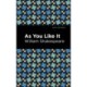 As You Like It