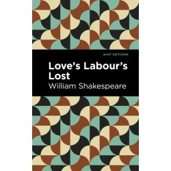Love Labour's Lost