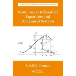 Non-Linear Differential Equations and Dynamical Systems