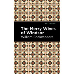 The Merry Wives of Windsor